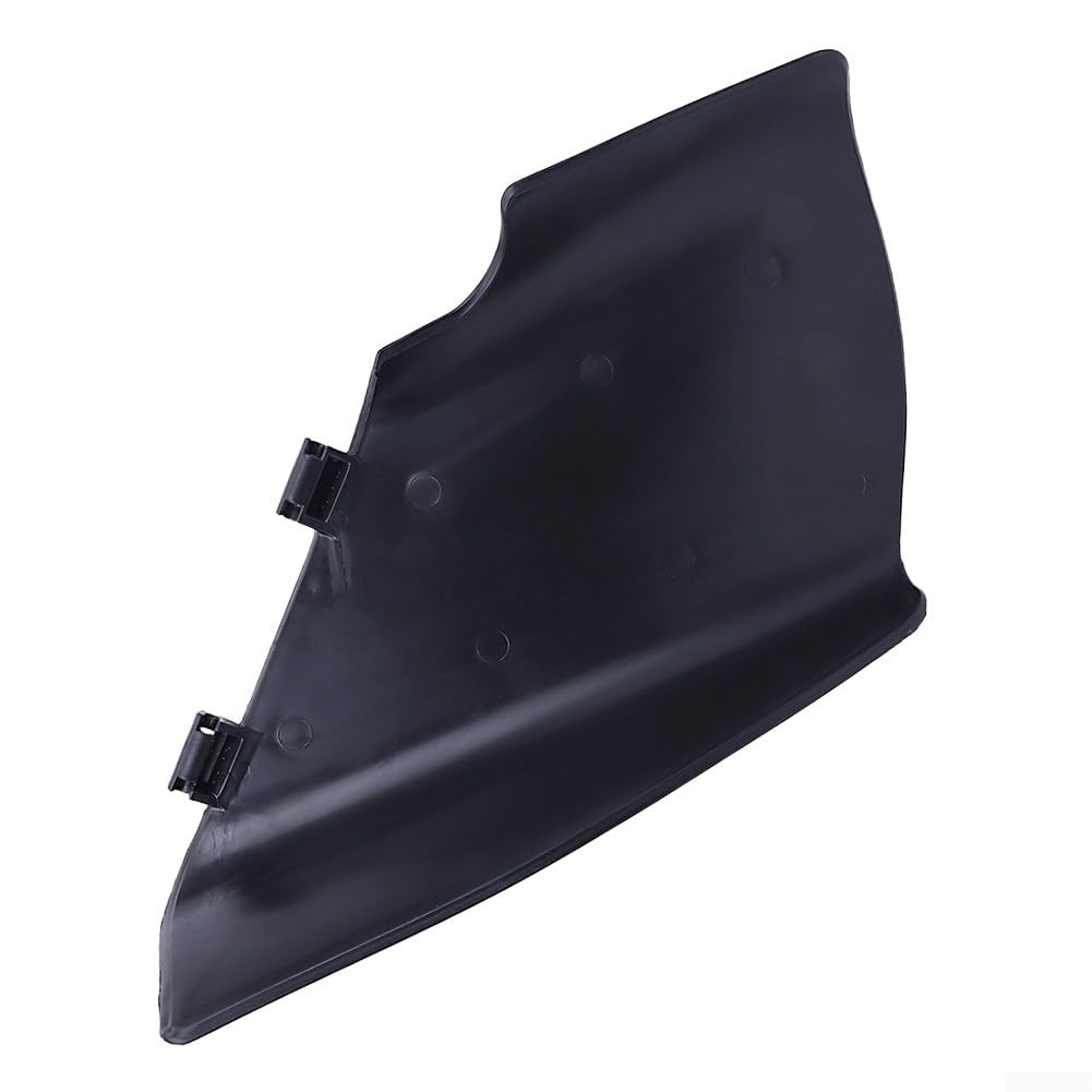 Scivolo di scarico laterale da 42 pollici per Toro per TimeCutter Z4200 Z4202 SS4200, deflettore d'erba per trattore da prato, parte di ricambio con kit di ferramenta, accessorio per tosaerba con