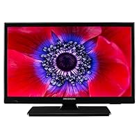 MEDION E11900 47 cm (18,5 Zoll) Fernseher (HD Triple Tuner, CI+, 12V KFZ Car-Adapter, Mediaplayer)