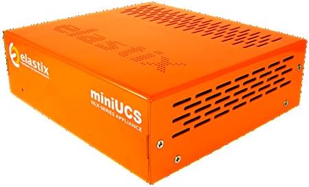 miniUCS NLX IP PBX VoIP UCS Telephone Box Appliance Solution