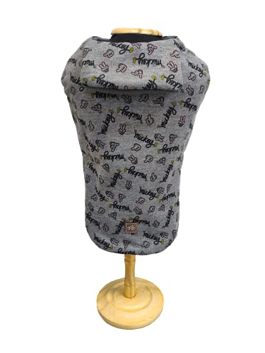 Capa Disney Polegar Mickey - Tam.10