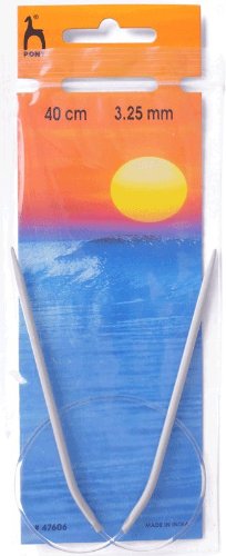 Pony - Cordoncino per ferri da lavoro a maglia