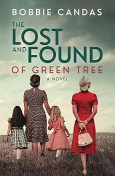 Paperback The Lost and Found of Green Tree (The Green Tree Series) Book