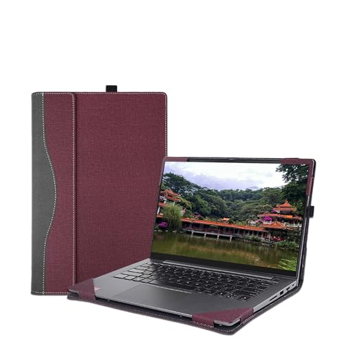Funda para Laptop Lenovo IdeaPad Slim 5 14" miniatura 1