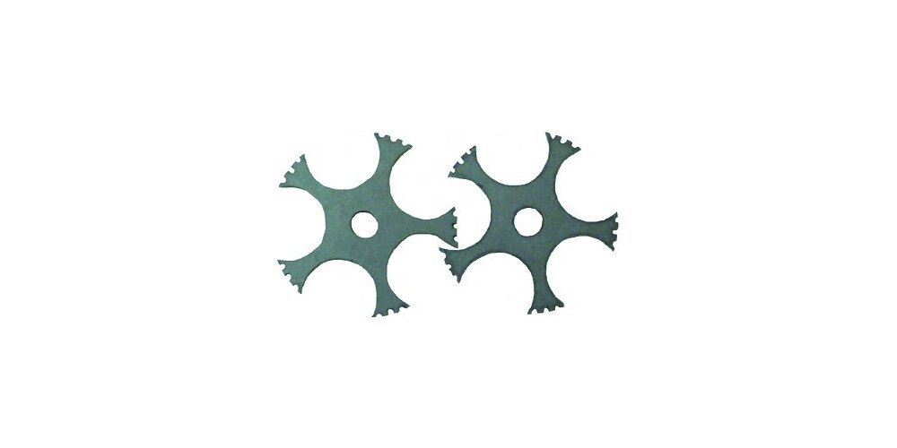 Super Grip Rowel