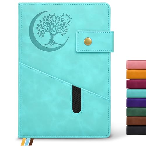 Carnet de croquis vierge A5 PAIBAS pour dessiner sans lignes avec un papier épais de qualité