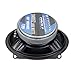 ORION Cobalt CM6852 High Efficiency 5x7 / 6x8 Mid-Range Bullet Loudspeakers, 1000W Max Power, 250W RMS, 2 Ohm, 1.5