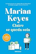 Claire se queda sola (Hermanas Walsh 1)