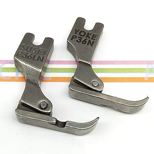 Prismify Pie Para Máquina De Coser Industrial ACICEP36 miniatura 3