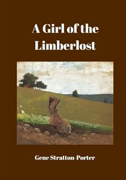 A Girl of the Limberlost