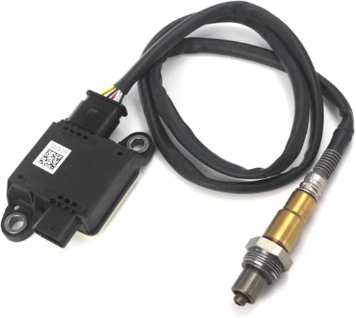 Capteur de particules fines PM pour BMW X5 F15 2014-2018 8582024-02