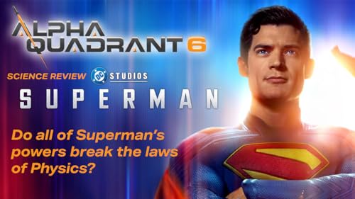 Review Of Superman 2025