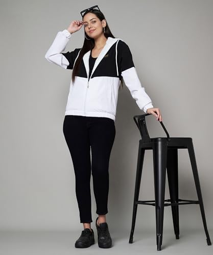 Image of eWools Women's Fullsleeves Jacket