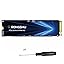 PCIE4.0-1TB Upgraded