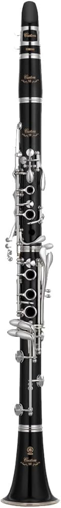 Amazon | YAMAHA/YCL-SE ヤマハ カスタム B♭クラリネット SEシリーズ Amazon | YAMAHA/YCL-SE ヤマハ カスタム B♭クラリネット SEシリーズ