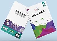 Science Class 8 9381957053 Book Cover
