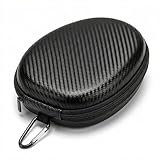 Étui de rangement portable en EVA avec protection étanche et antichoc pour le voyage et le...