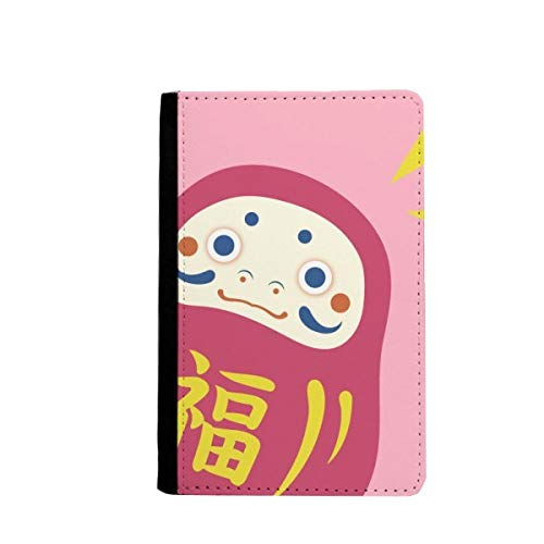 Porte-passeport japonais porte-bonheur le gardien poétique de vos escapades