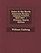 Produktbild Index to the North American Review: Volumes I-CXXV, 1815-1877