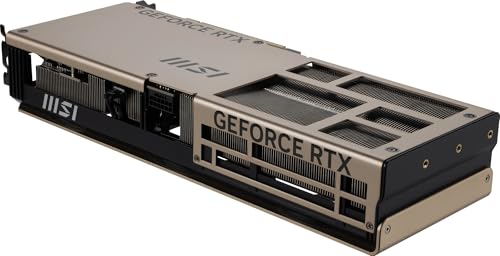 undefined MSI GeForce RTX 5070 12G INSPIRE 3X OC グラフィックスボード VD9069 の商品画像 8