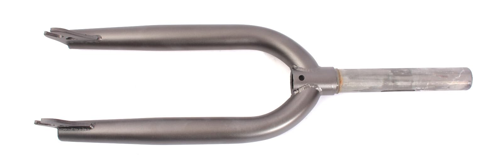 KHE - Horquilla BMX COPE 1 1/8" 10 mm negro vástago 170 mm solo 1090 g Affix Ready