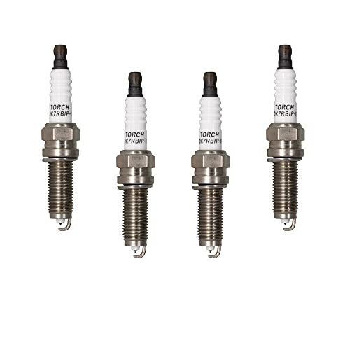 Plus de surconsommation avec les bougies auto Ldk7Rbip-11