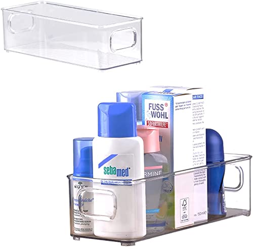 Latas de f&oacute;rmula para beb&eacute;, Transparente 9