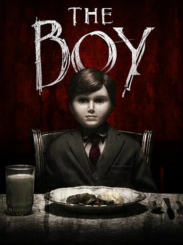 The Boy