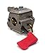 Poulan Walbro WT 628 Carburetor 530071637 replaces 530071405 for Trimmers New