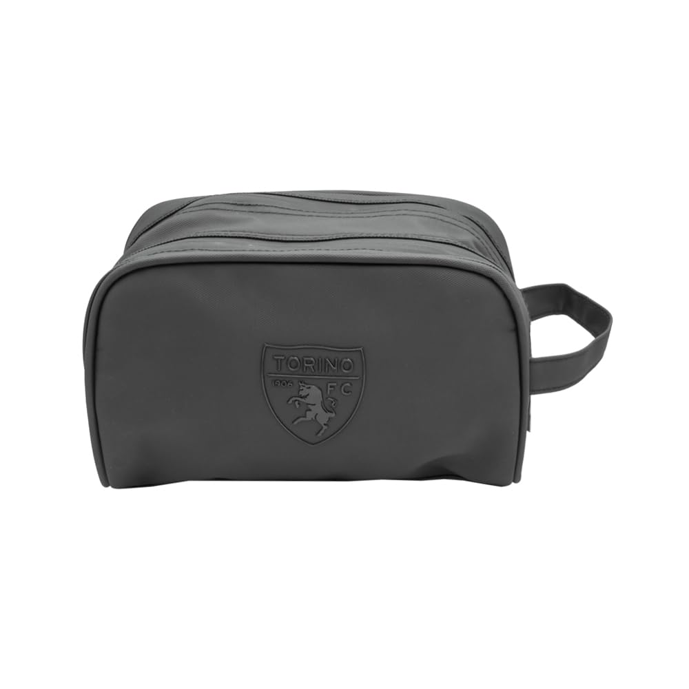 Pochette Travel est.60% PVC 40% PL int.100% PL TORINO 263458