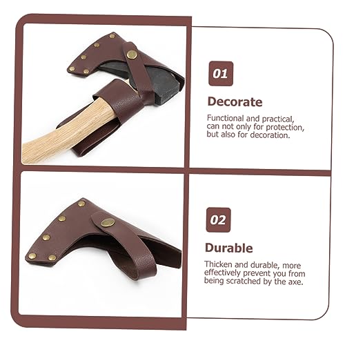 Funda para barbacoa resistente al viento y lluvia para camping 5