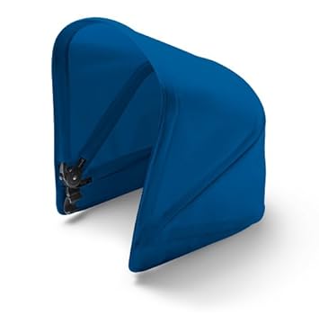 royal blue bugaboo