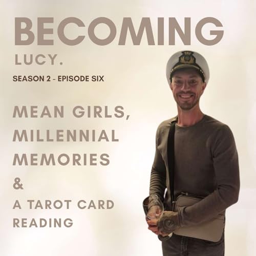 Mean Girls, Millennial Memories & a Tarot Card Reading with Jason Sandywell &ndash; Unveiled Roots