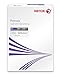 Xerox 003R91721 Premier Kopierpapier Druckerpapier Universalpapier DIN A3, 80 g/m², 500 Blatt, weiß