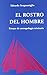 El rostro del hombre : ensayo de antropología trinitaria (Ágape, Band 47) - Scognamiglio, Edoardo