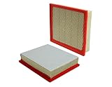 WIX WA10085 Engine Air Filter Compatible With Toyota Sequoia 5.7L (14-22), Tacoma 3.5L (16-23),