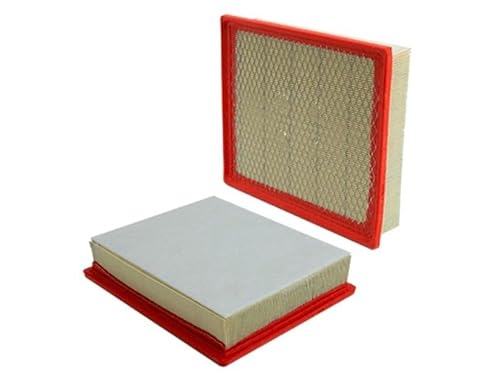 WIX WA10085 Engine Air Filter Compatible With Toyota Sequoia 5.7L