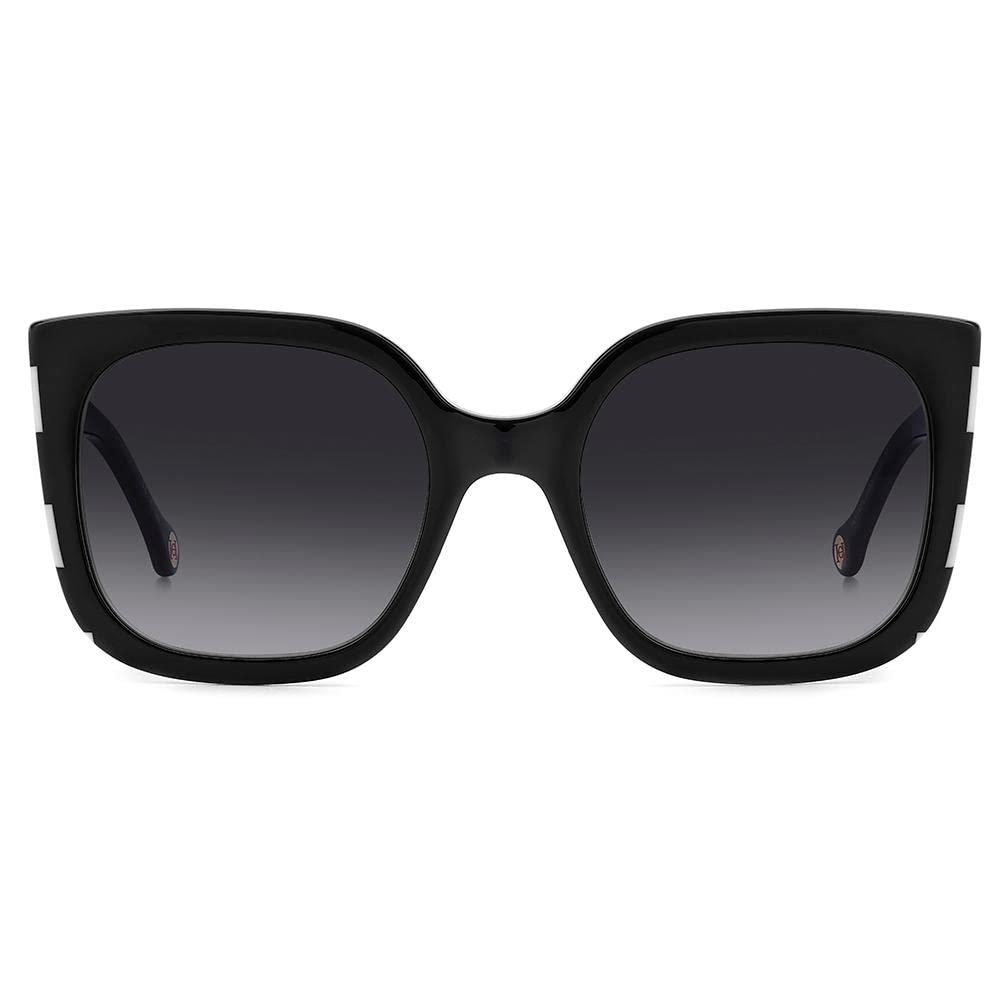 Óculos de Sol Carolina Herrera Her 0128/s 80s – 54 Preto em promoção! Veja a oferta e mais achadinhos de Óculos de sol 3 Hoje é o melhor dia para comprar Óculos de Sol Carolina Herrera Her 0128/s 80s – 54 Preto com aquele preço maroto! Promoção! Aproveite a oferta! 3
