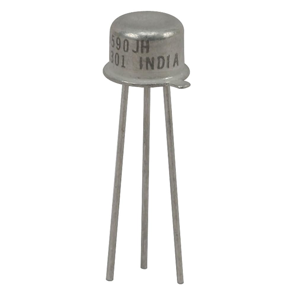 Analog Devices Two-Terminal IC Temperature Transducer