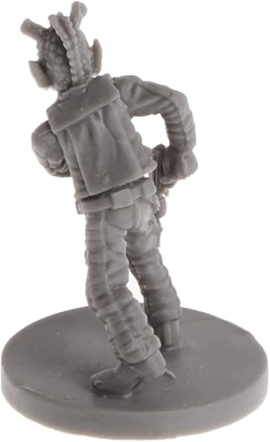 Miniatura 37 de Star Wars Imperial Assault - tyrants of Lothal Expansion, juego de estrategia para adultos y adolescentes a partir de 14 años, 1-5 jugadores, tiempo