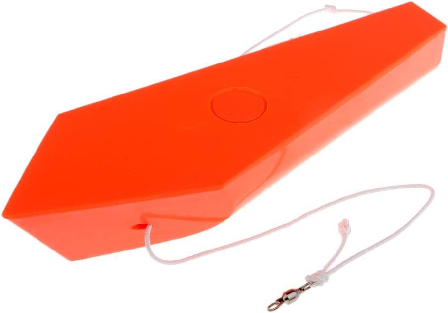 Splashing Float Boat Fishing Trolling Accessory Side Planer Diveboard Right | Fishing | Fishing Equipment | Downrigger Outrigger Gear