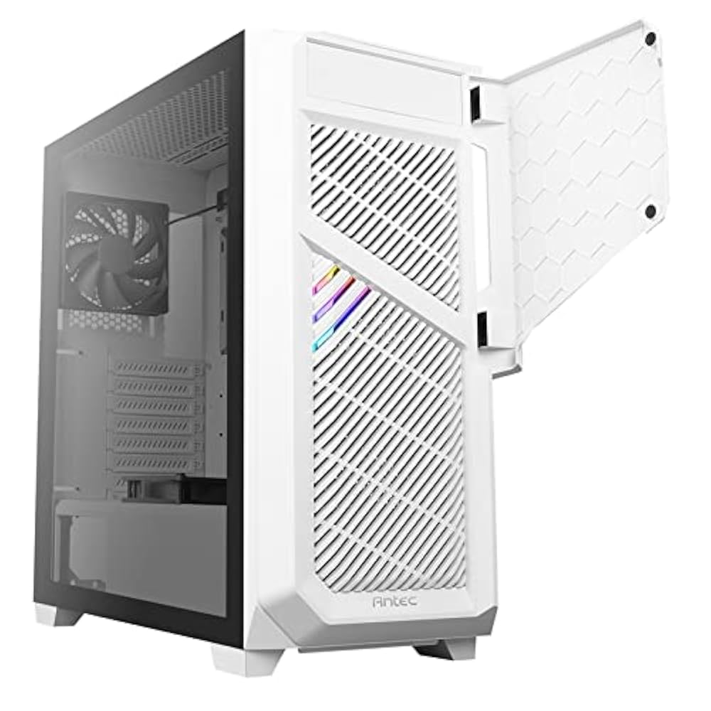 【ゲーミングPC】i9-12900K RTX3080Ti メモリ128G Komputer do gier HIRO i9-12900K, RTX 3080 Ti 12GB • Cena