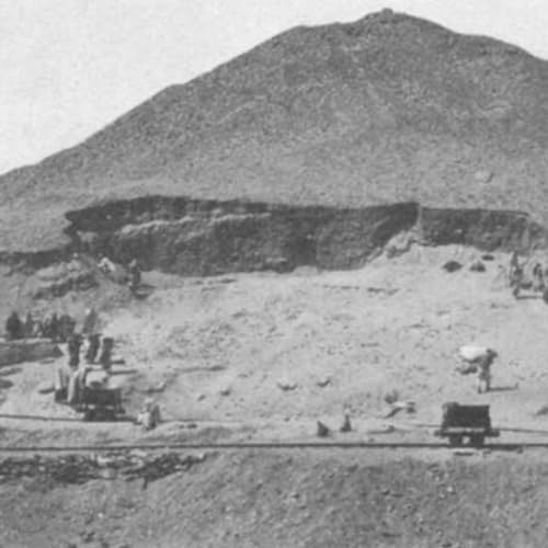 S8 Ep443: Guest: Gregory Copley. Copley discusses the Nile dam dispute, criticizing Egypt's historical entitlement to water and suggesting US cooperation with Ethiopia could better stabilize the Red Sea region.