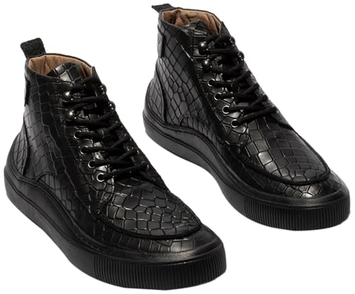 Image of FLY London mens Sovi632fly