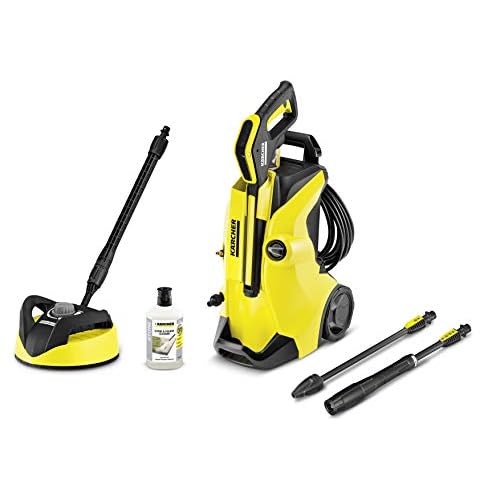 Kärcher K4 Full Control Pressure Washer