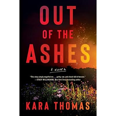 Out of the Ashes