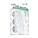 Artskills® Mirror Decals, Silver, Pack Of 30