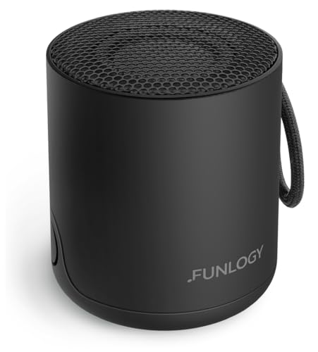 FUNLOGY Portable Mini2（スピーカー/ポータブルスピーカー）【VGP 2026...