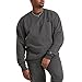 Champion Men's Crewneck, Fleece Sweatshirt, Crewneck Sweatshirts(Reg. or Big & Tall)