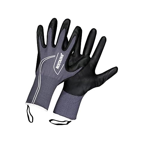 Rostaing Maxfeel Touch Protection Gardening Gloves Cover