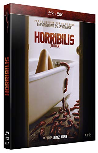 Horribilis (slither)